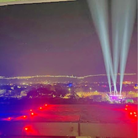 Hotel Shivam Fort View, Chittorgarh Екстериор снимка