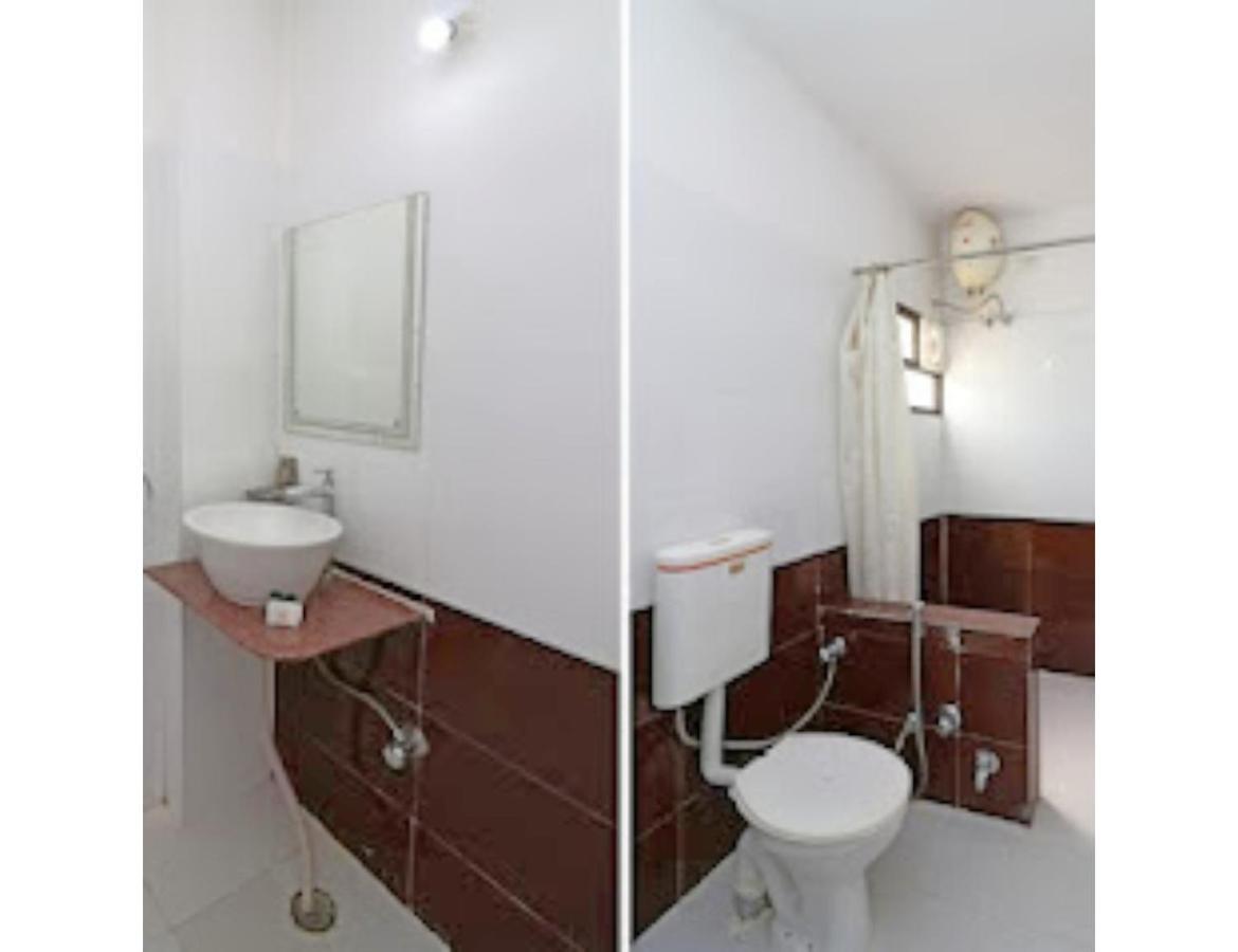 Hotel Shivam Fort View, Chittorgarh Екстериор снимка