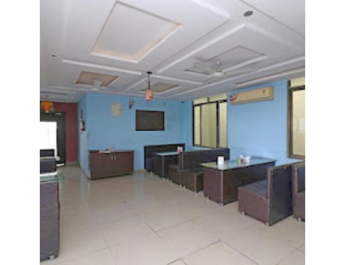 Hotel Shivam Fort View, Chittorgarh Екстериор снимка